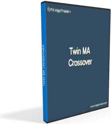 moving average crossover alert indicator for metatrader 4