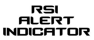 rsi-alert-indicator-for-metatrader-4-with-push-notifications