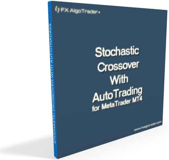 how to autotrade from stochastics in metatrader 4